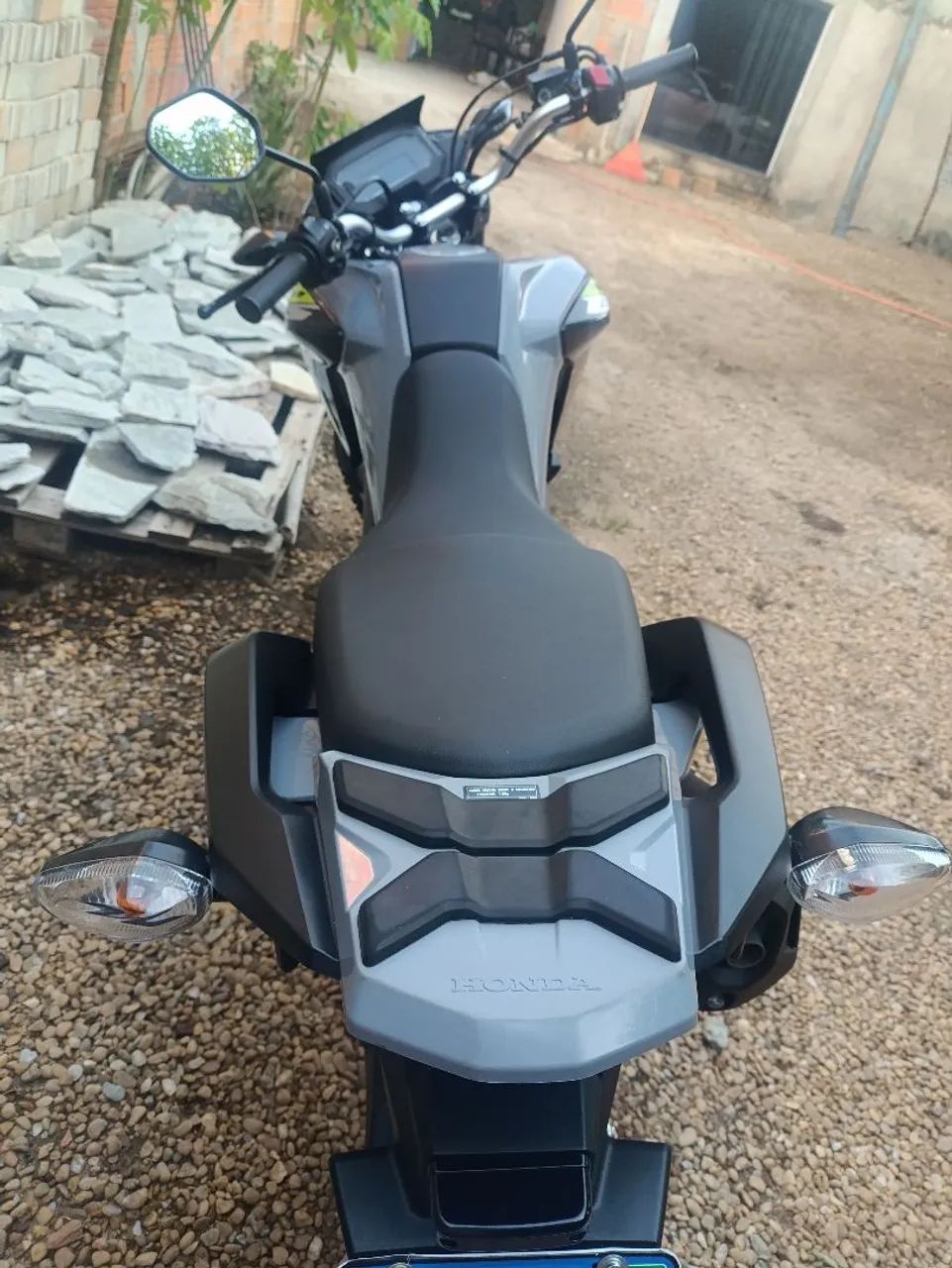 Moto - Foto 3