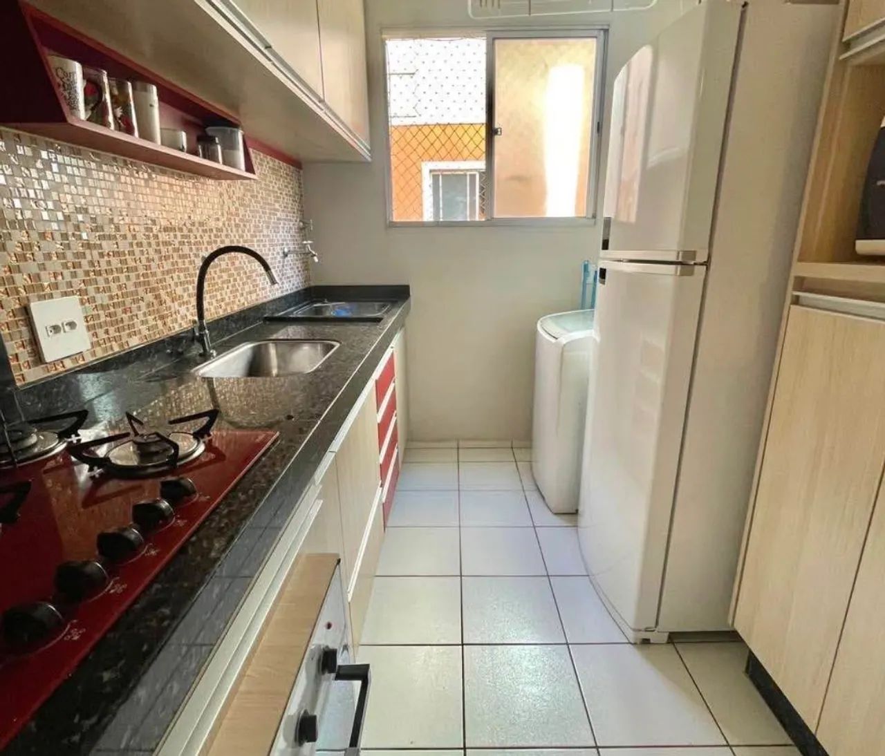 Excelente apartamento Paranoá Itapuã Parque  - Foto 2