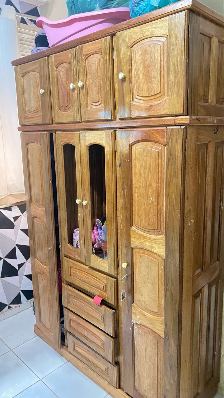 Guarda roupa  - Foto 3