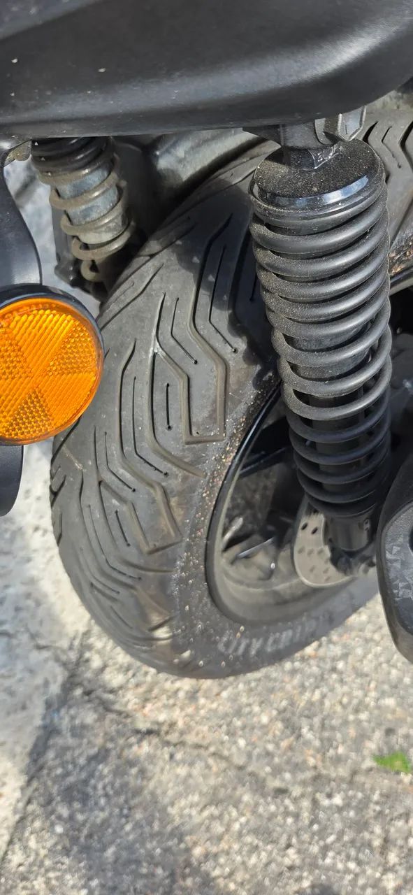 SUPER XMAX 250 - Oportunidade - Foto 4