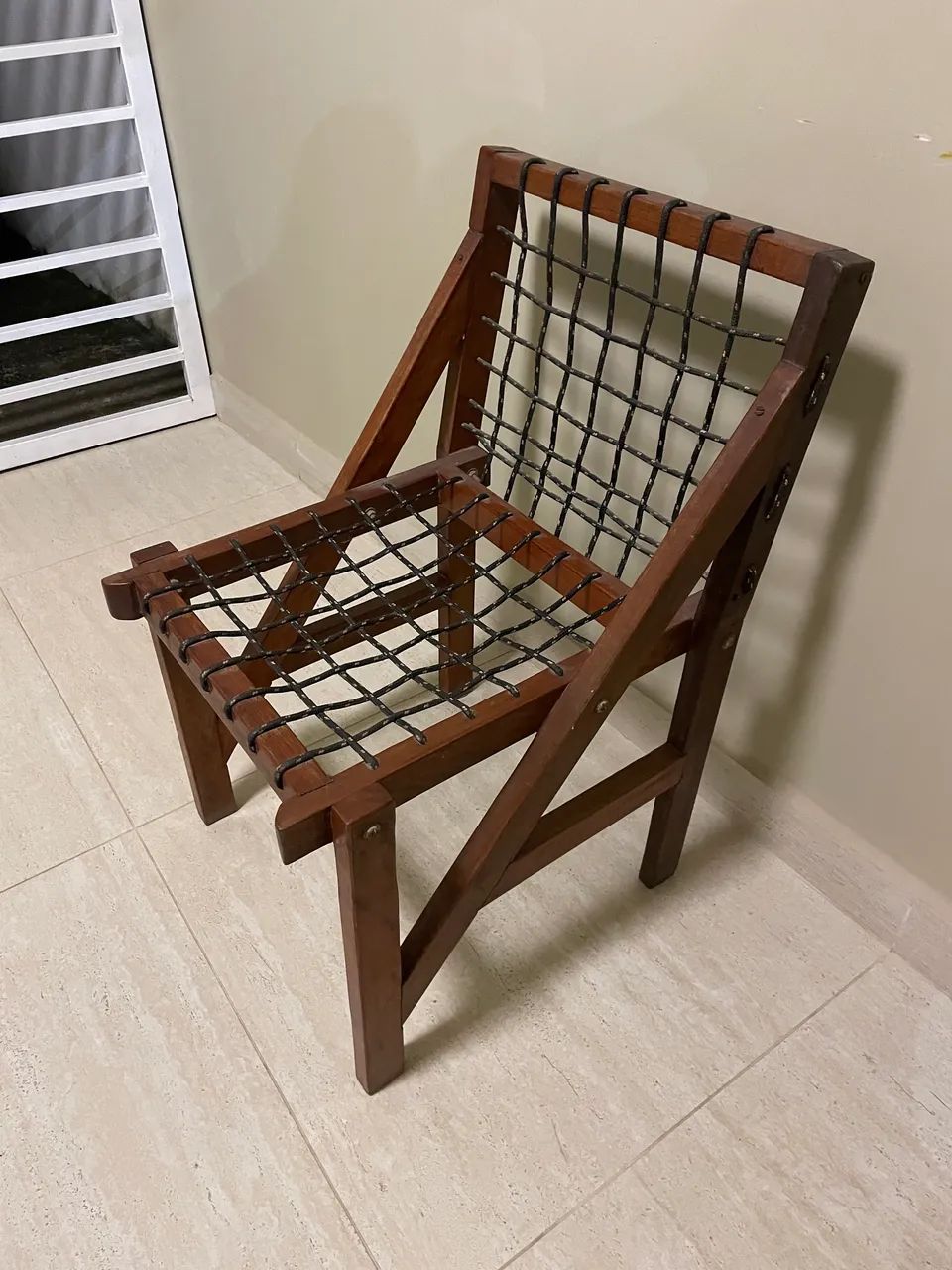 Cadeira interessante  - Foto 2