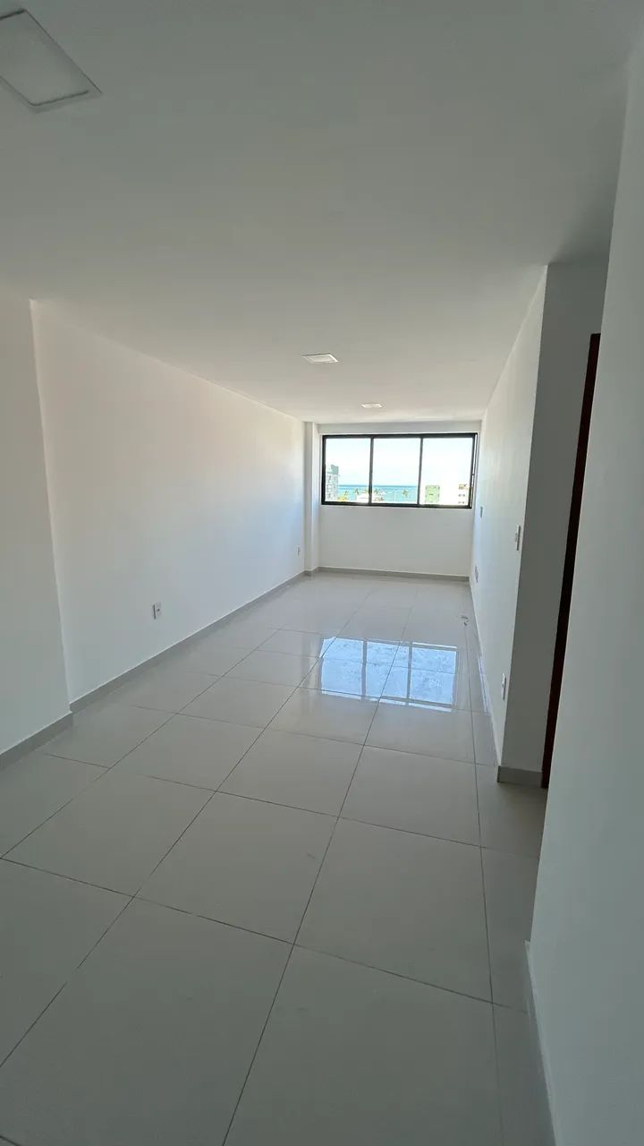 Apartamento 2 quartos Cabo Branco - Foto 4