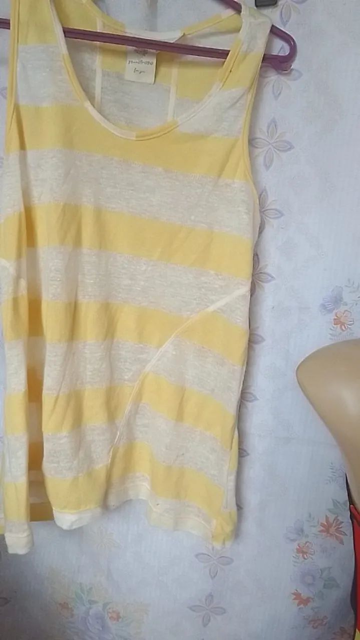 Lote de roupas  - Foto 4