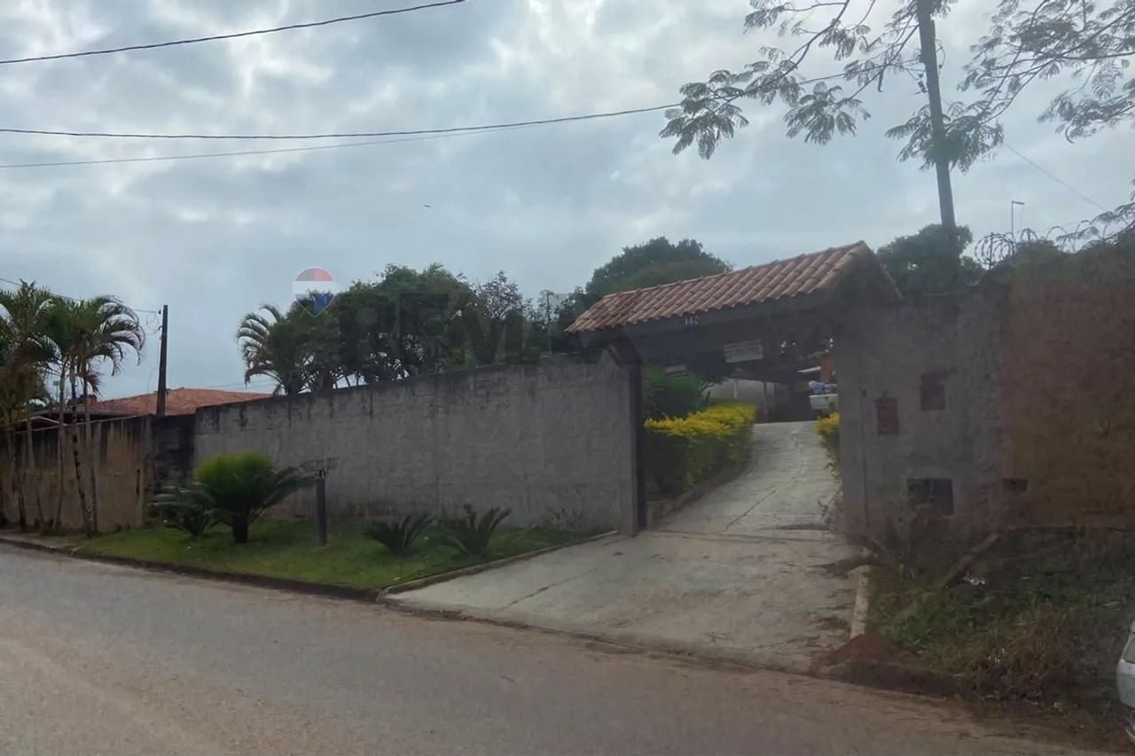 Aluga-se chácara no Parque Pirapora! - Foto 3