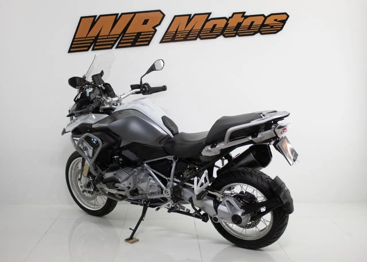 BMW R 1200 GS  - Foto 4