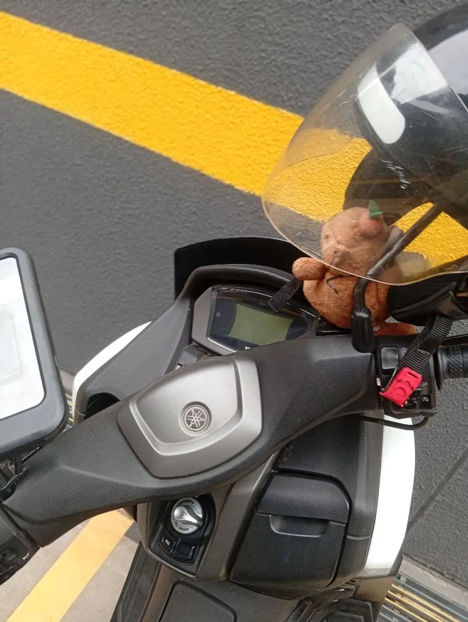 Vendo NMax no precinho  - Foto 4