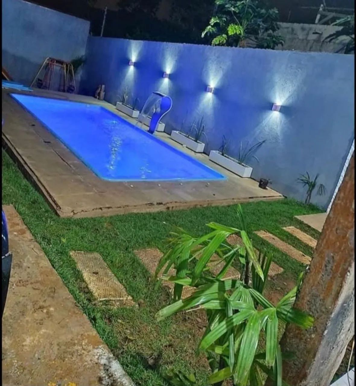 Piscina 5.00 x 2.50 - Foto 3