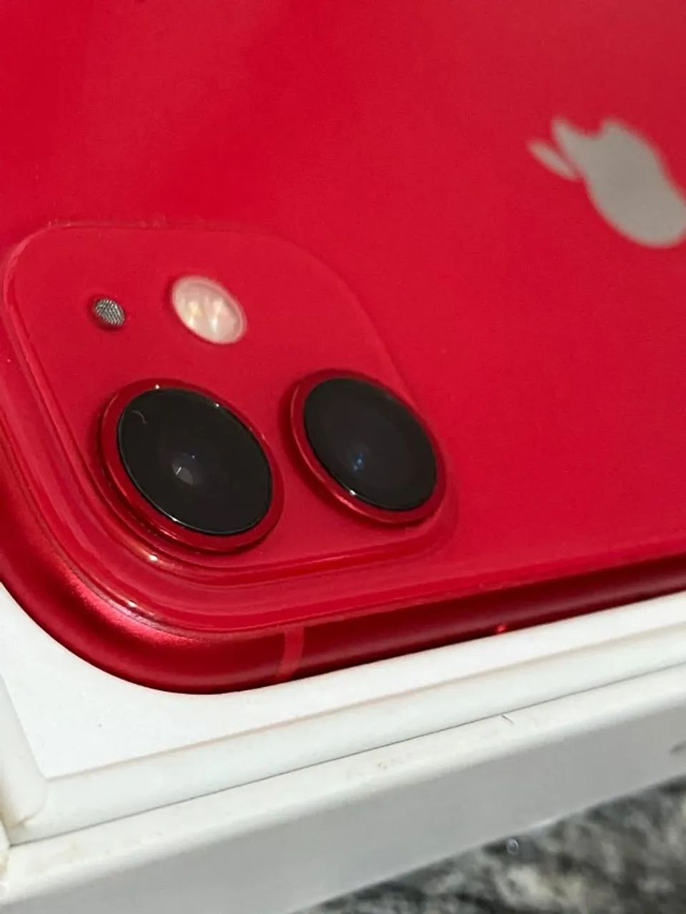 IPhone 11 128 Gb ? 100% ORIGINAL DE FÁBRICA - Foto 2