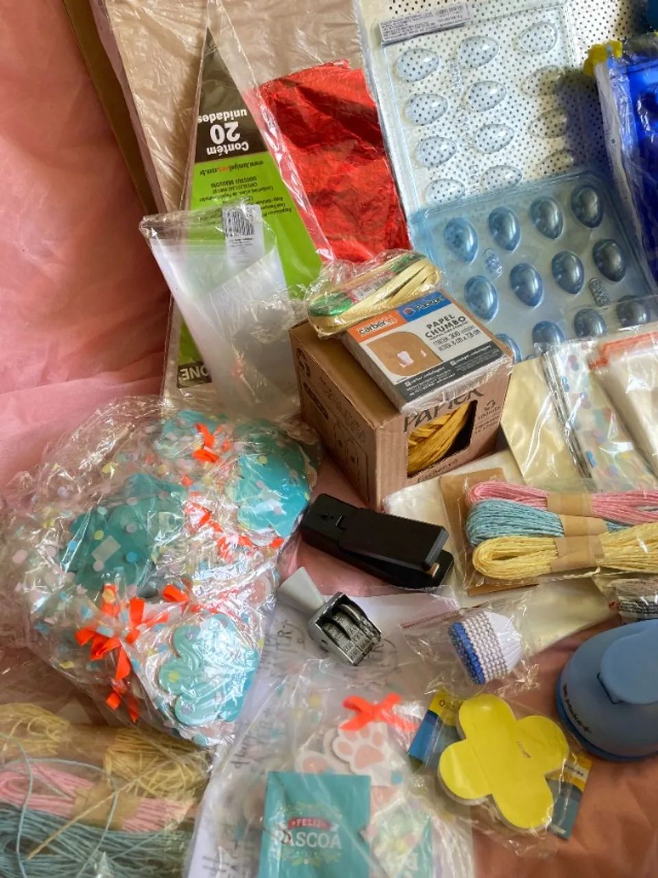 EASTER ENTREPRENEURSHIP KIT65580476654082125