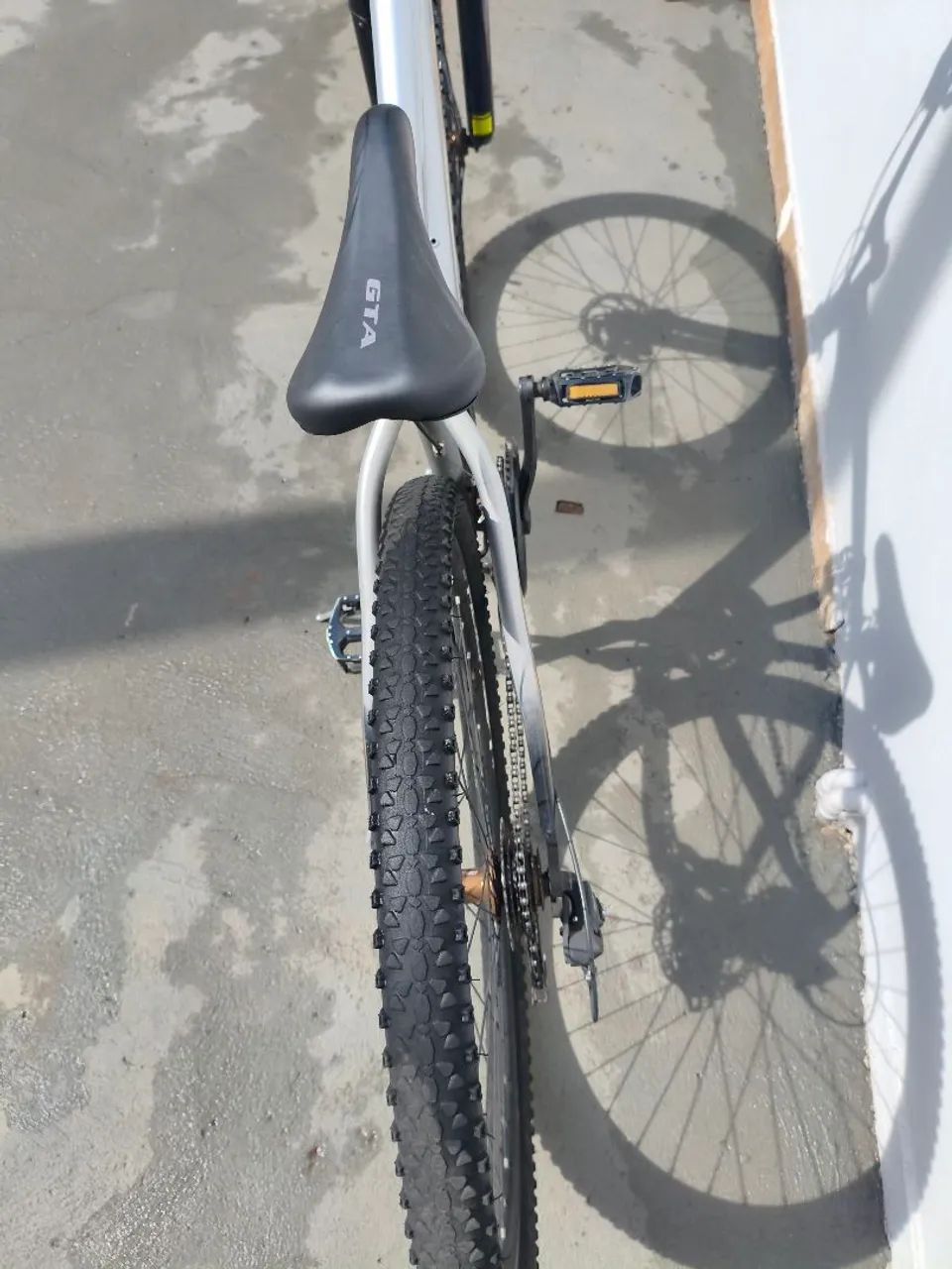 Bicicleta Aro 29 - Foto 3