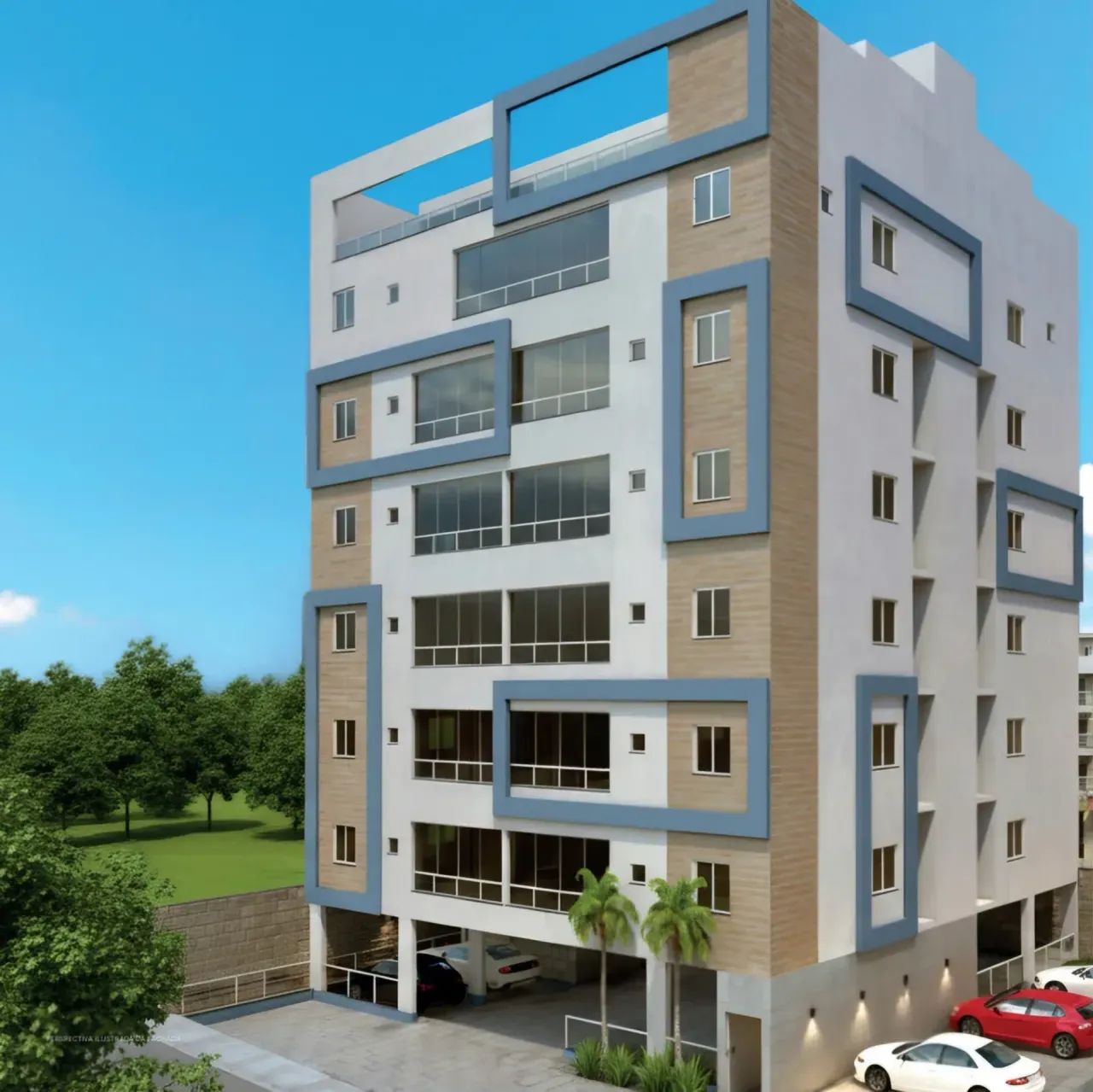 EDIFÍCIO BELLA MARE Iriri - Anchieta - ES