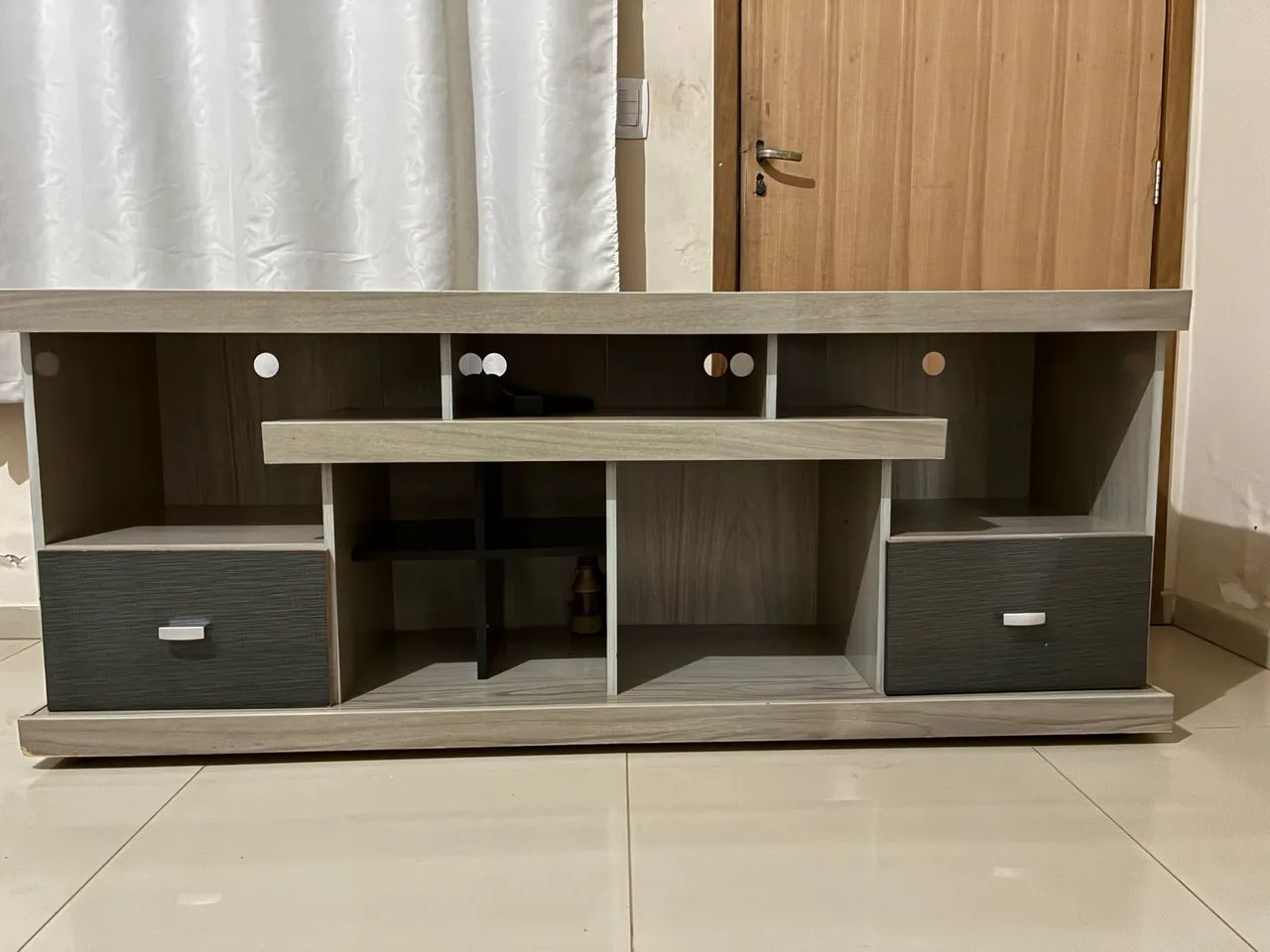 Raque estante - Foto 2