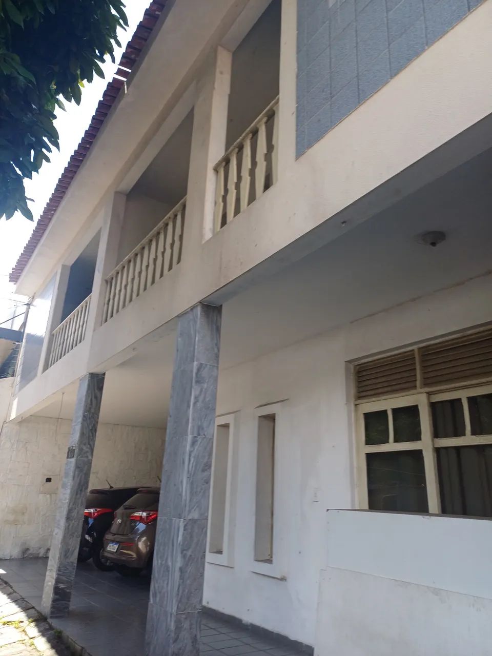 Casa 2 andares Centro próx. Açude velho  - Foto 2