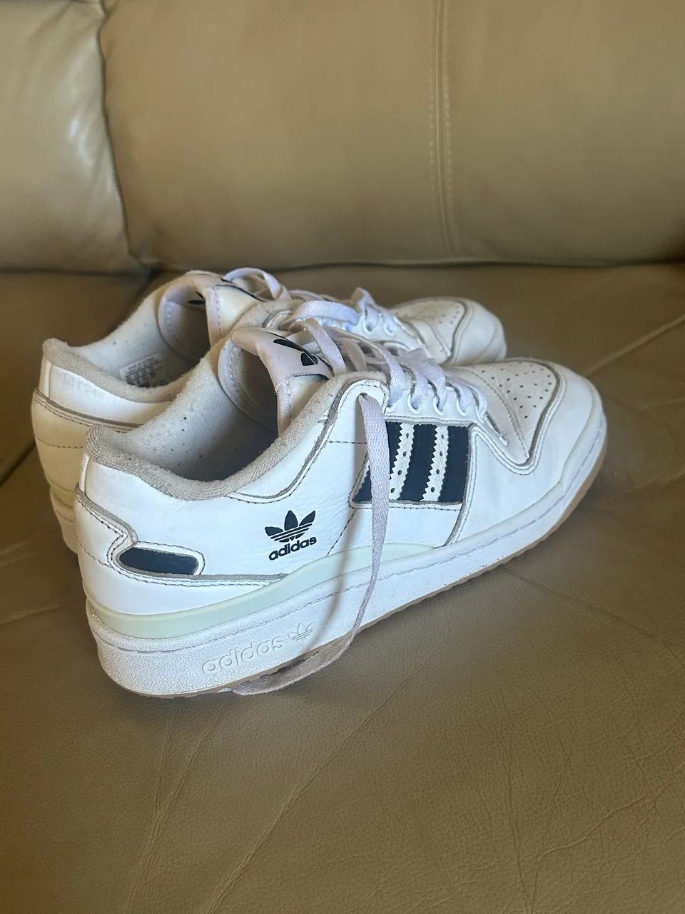 Adidas Forum Low  - Foto 2