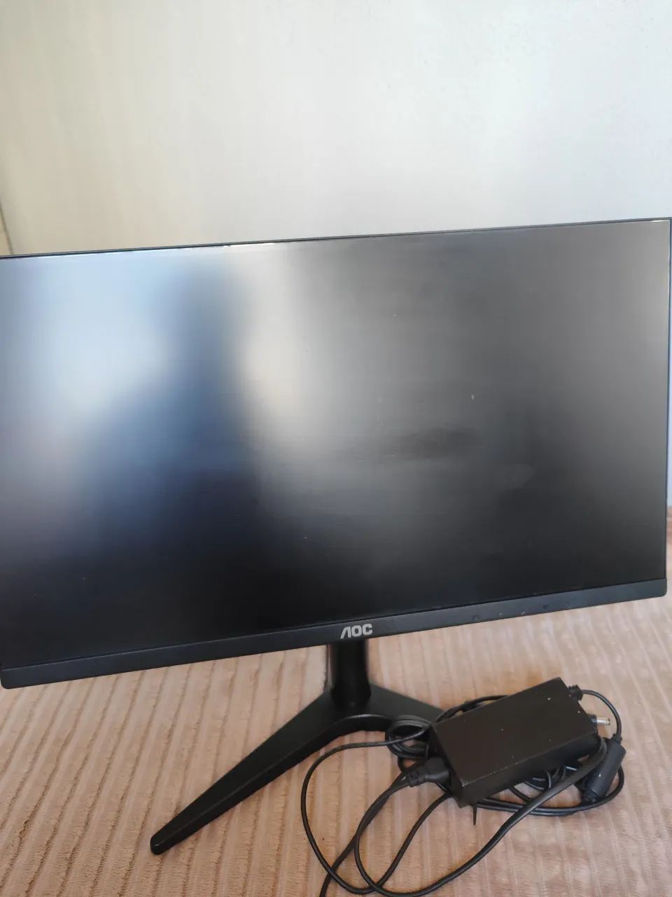 Monitor AOC 22 - Foto 3