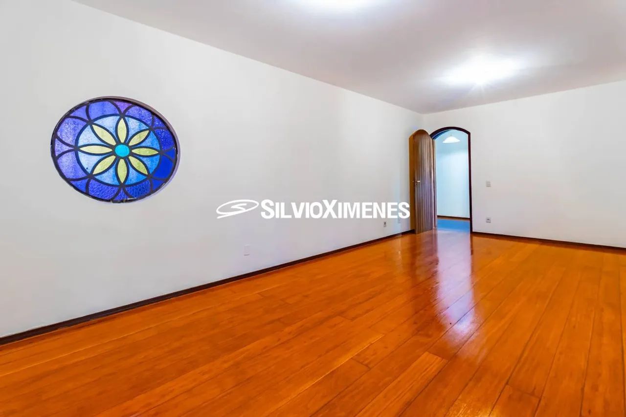 Casa com 3 quartos, Serra - Belo Horizonte - Foto 2