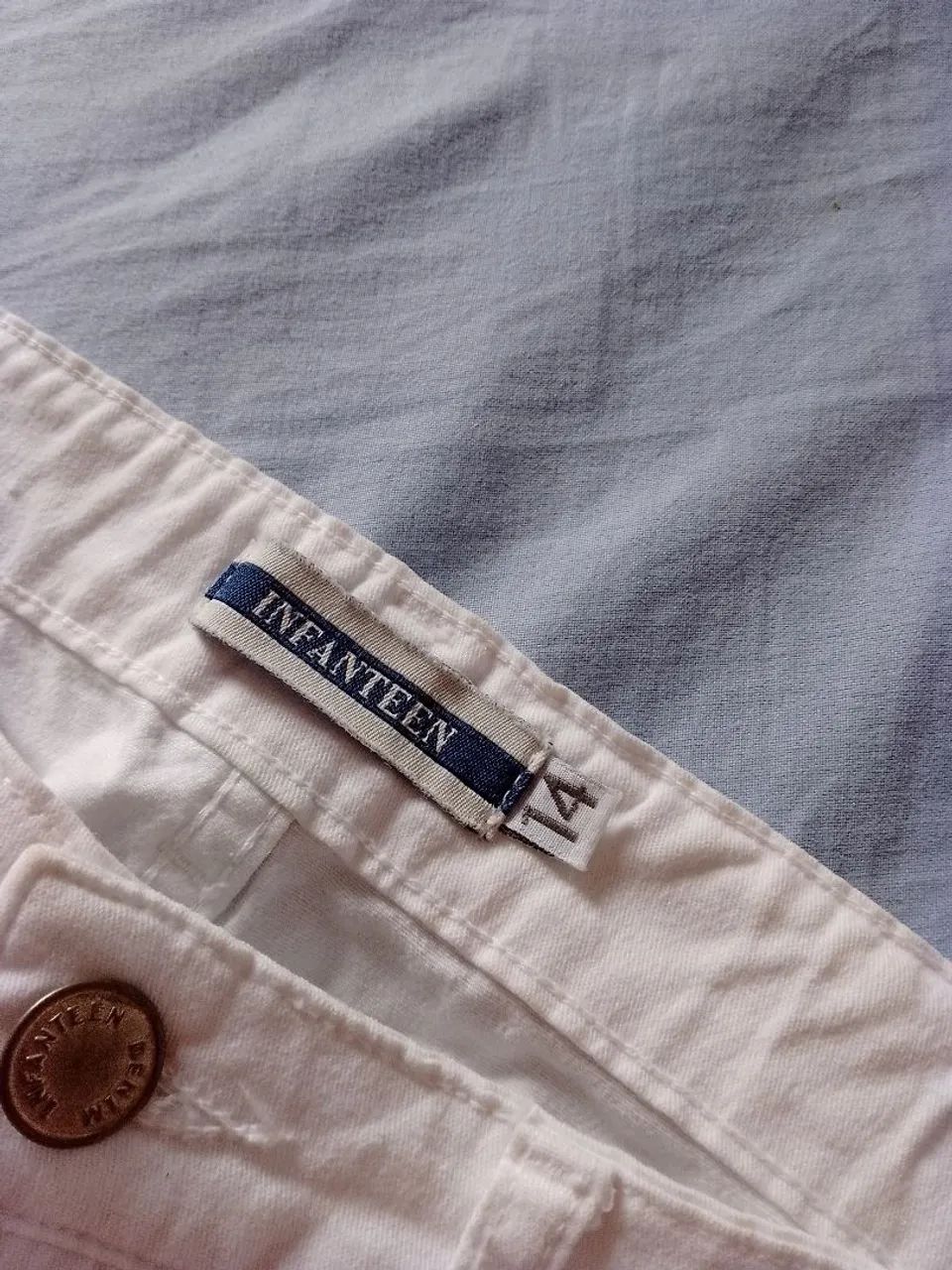 Short infantil  - Foto 2