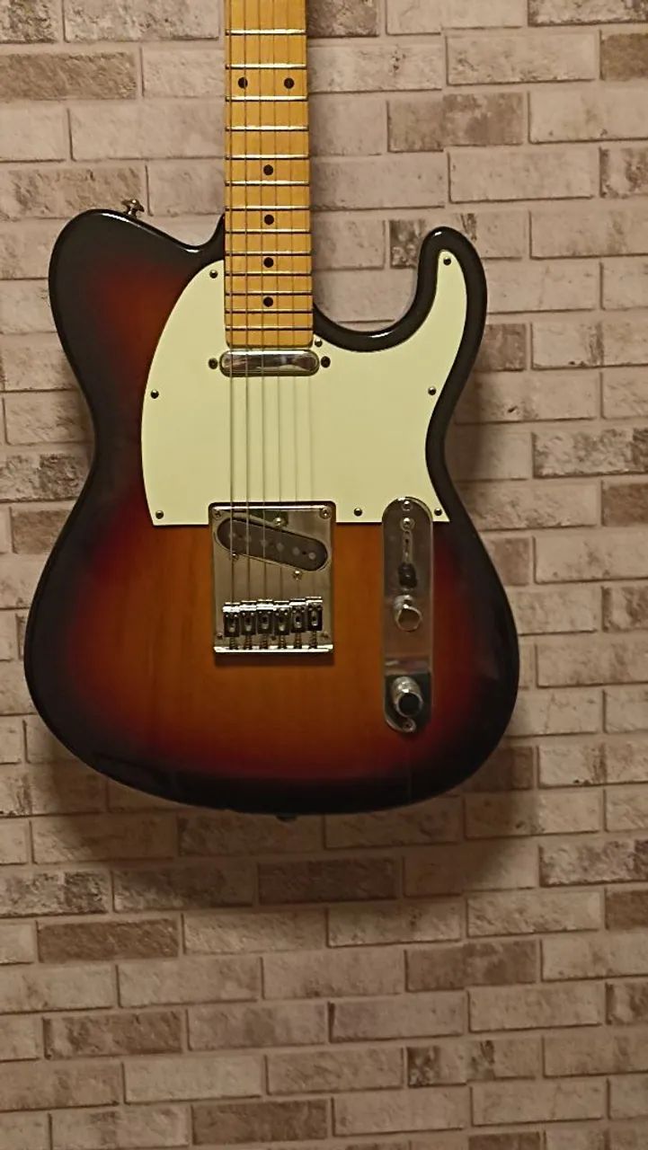 Guitarra Telecaster Tagima  - Foto 2