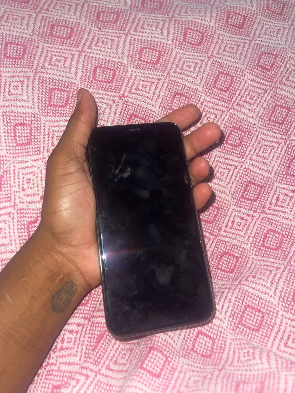 iPhone 11 Pro 256 - Foto 3
