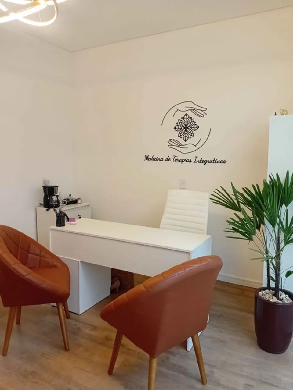 sala comercial em galeria - Foto 4