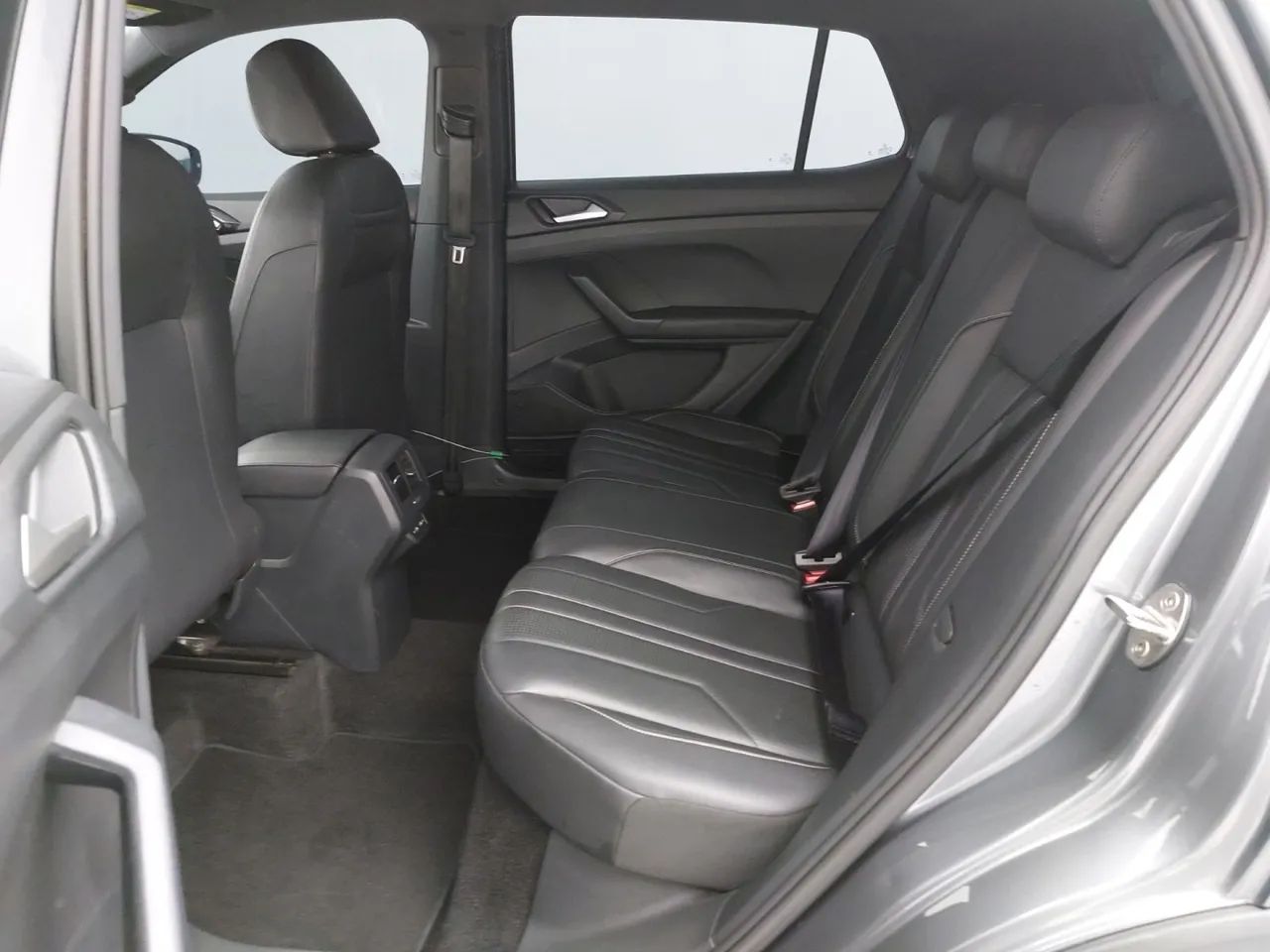 Volkswagen T-Cross Highline 1.4 TSI Flex 16V 5P AUT, foto 17 de 18
