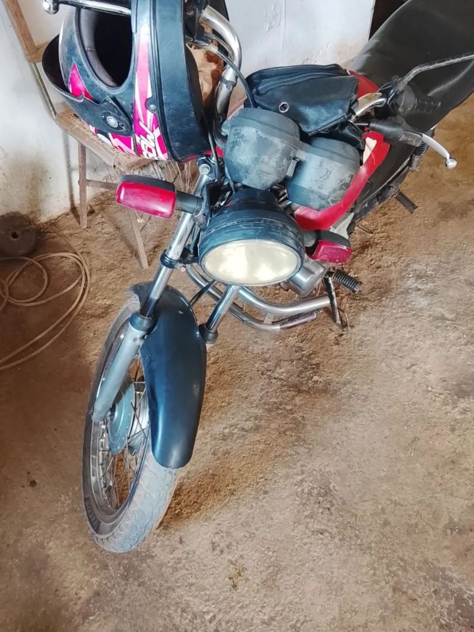 Fan 125 