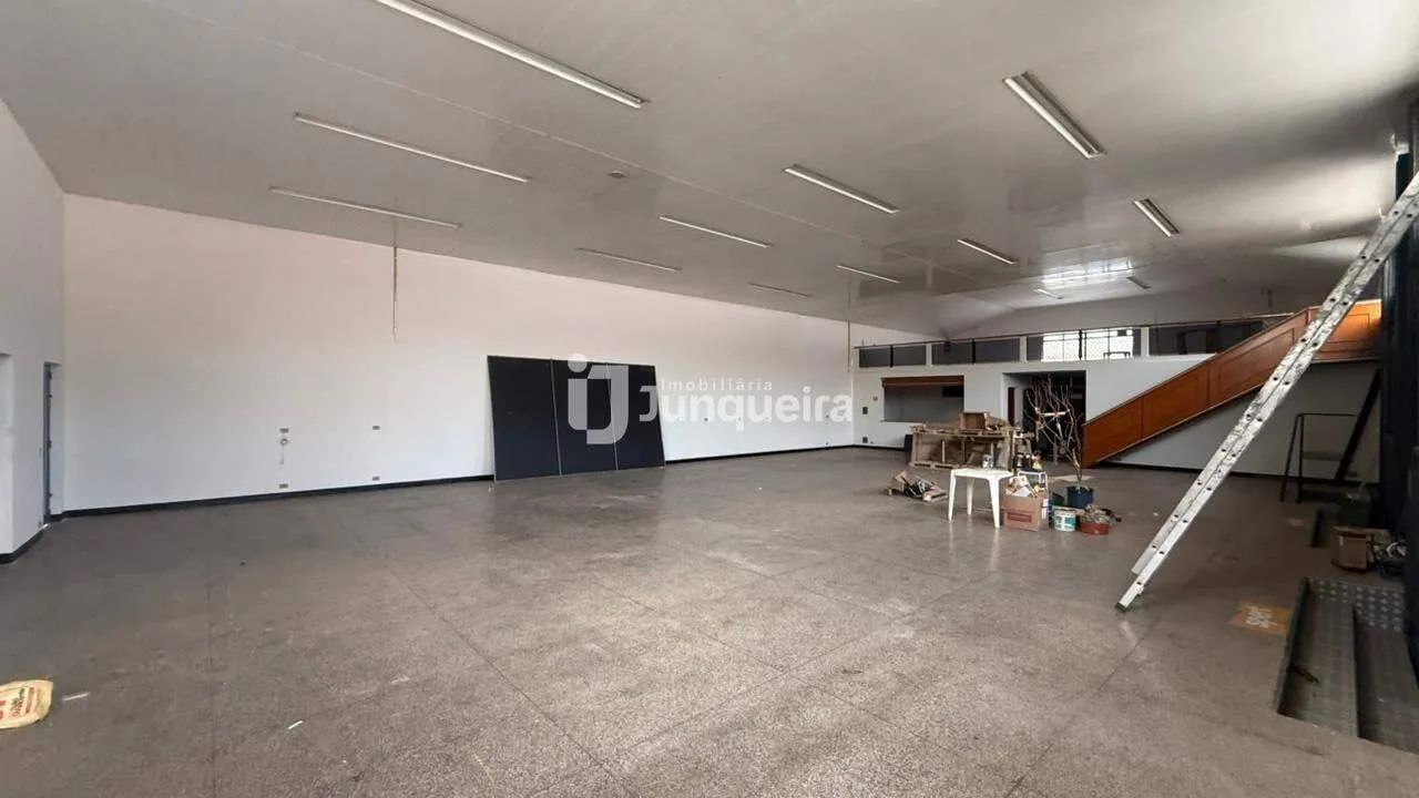 Salão para aluguel, Alto - Piracicaba/SP - Foto 2
