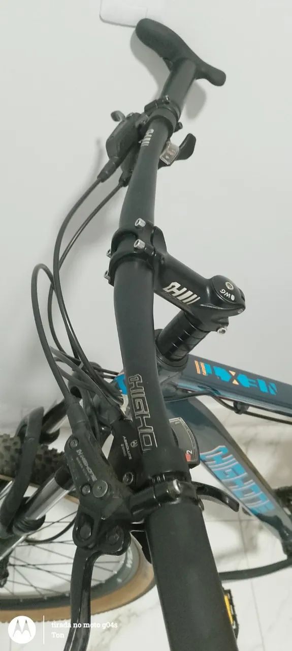 Bicicleta  - Foto 2