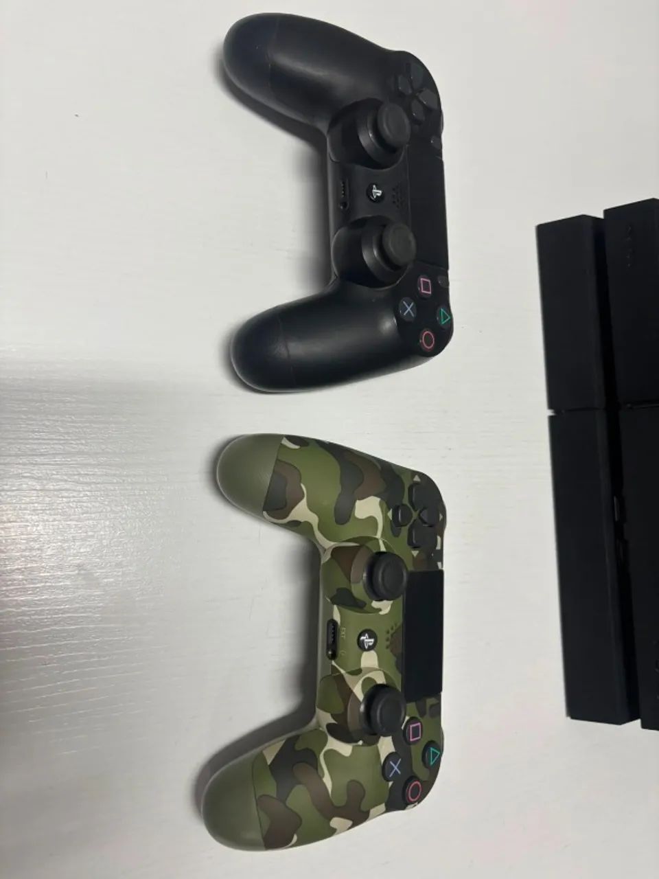 Playstation 4 Fat - Foto 4