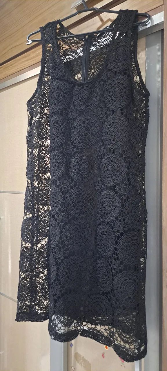 Lindo Vestido 