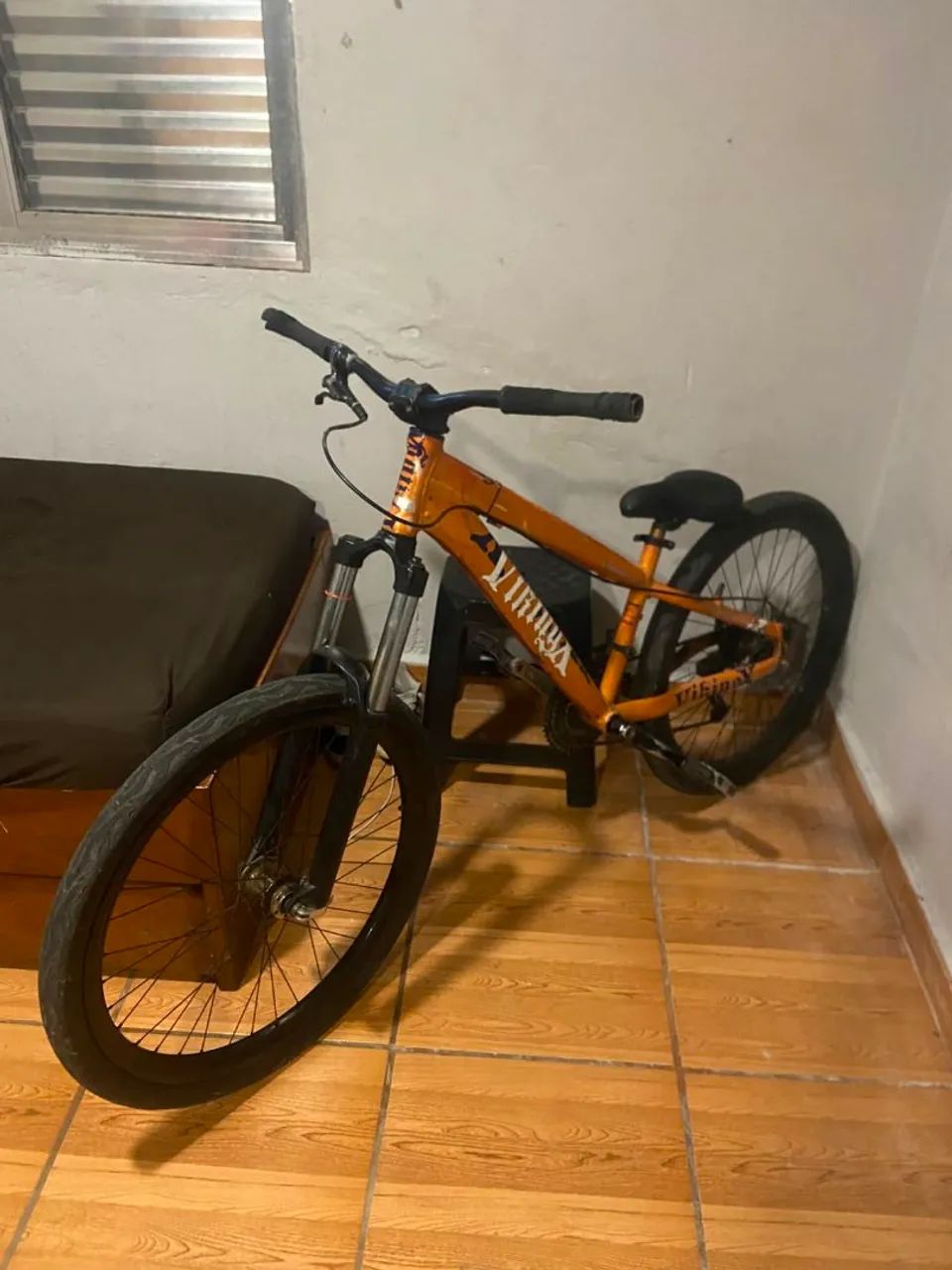 Vikingx quadro 