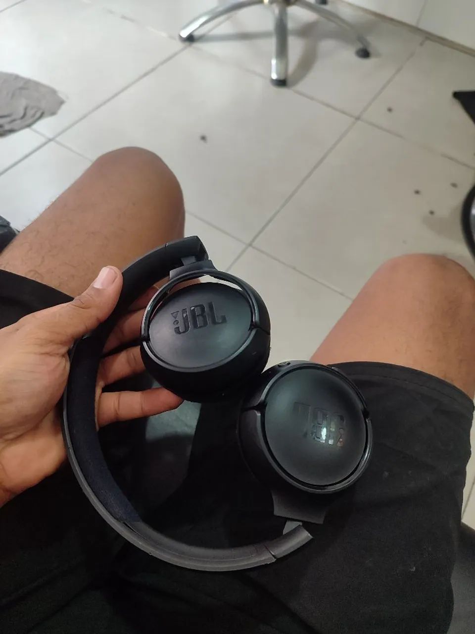 Fone JBL TUNE 510 BT - Foto 2