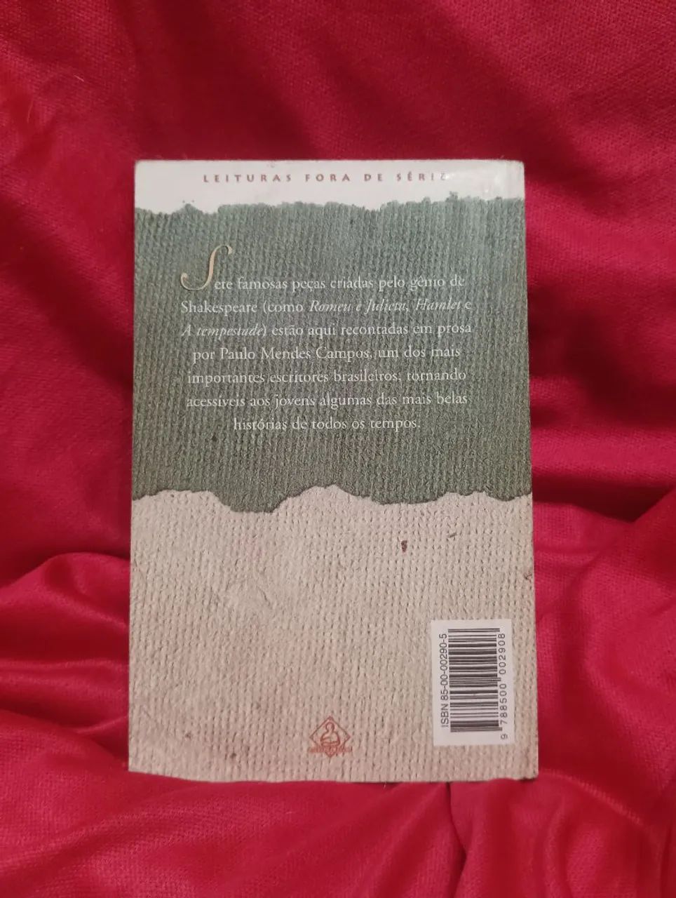 Contos de Shakespeare  - Foto 2
