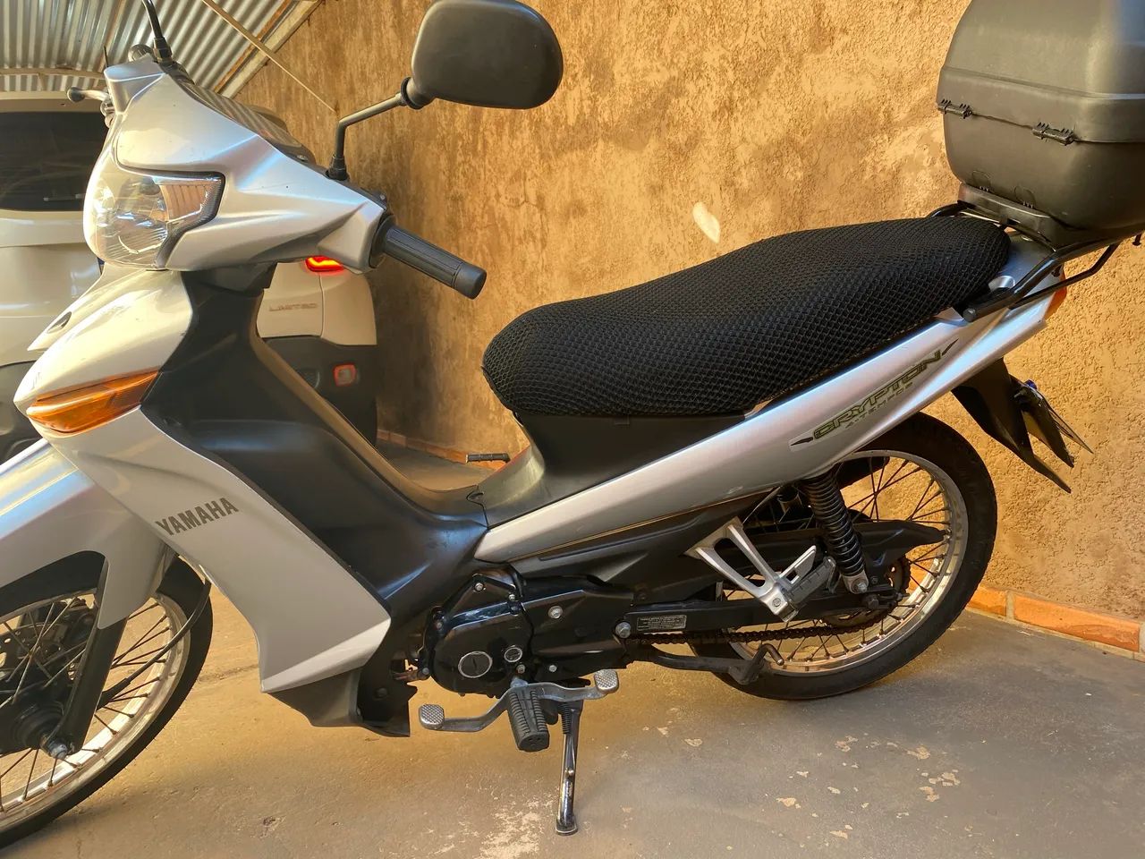 Crypton ED Ano 2011 - Foto 4