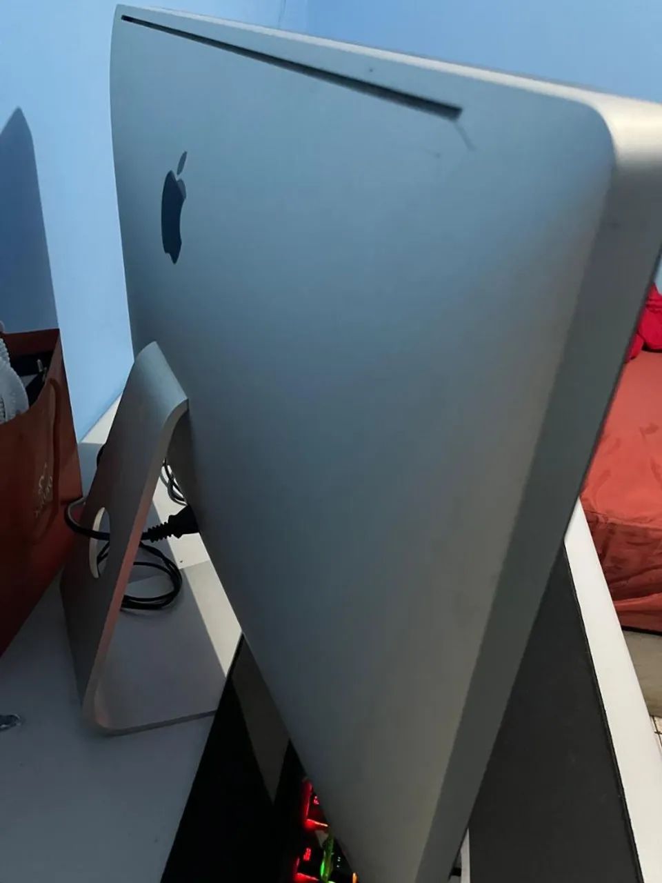 iMac - Computadores e Desktops - Parque Estrela Dalva IX, Luziânia