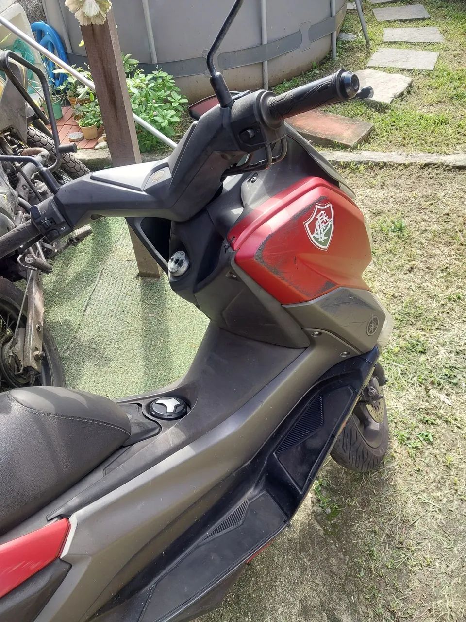 Nmax 160 2019 - Foto 4