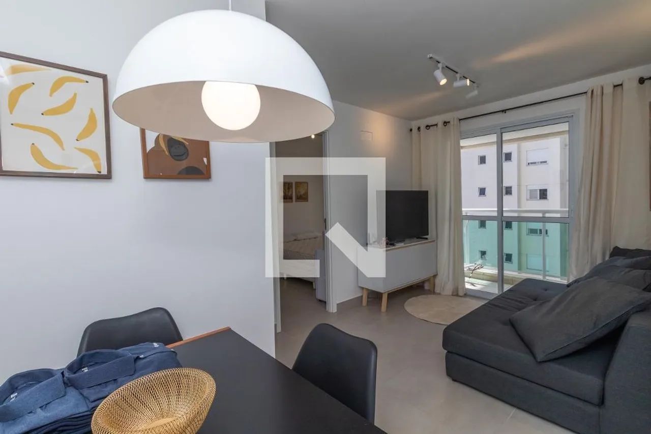 Apartamento à Venda - Barra Funda, 1 Quarto, 41 m2 - Foto 2
