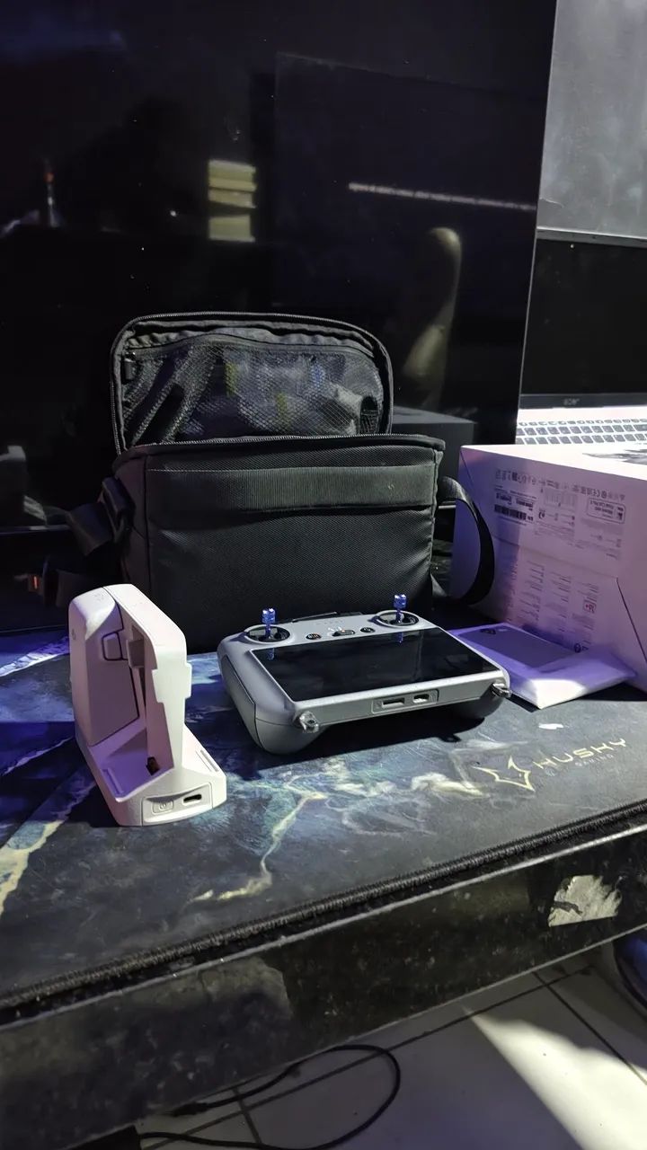 DRONE DJI FLIP COMBO FLY MORE  - Foto 2
