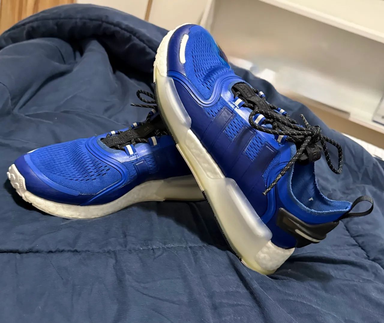 Tênis adidas  - Foto 3