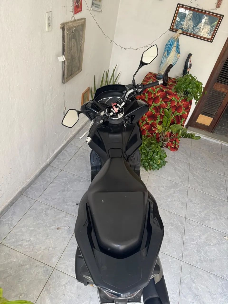 PCX ÚNICO DONO  - Foto 4