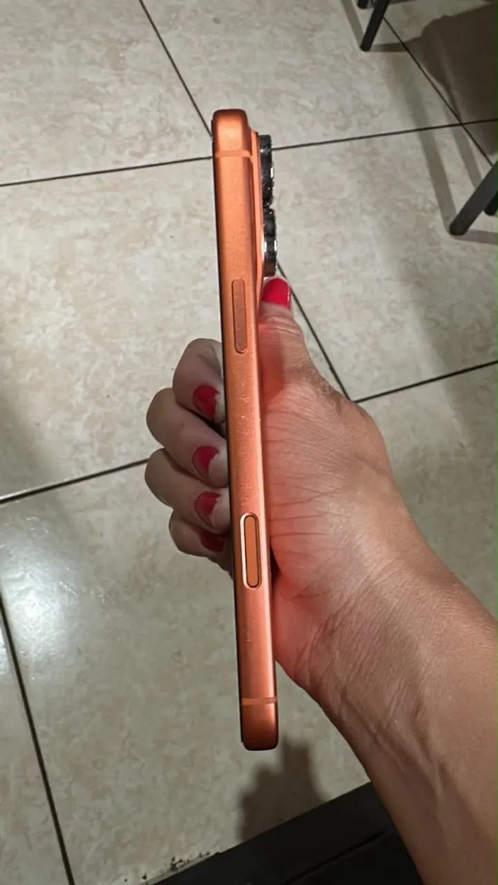 iPhone 17 pro max  - Foto 4