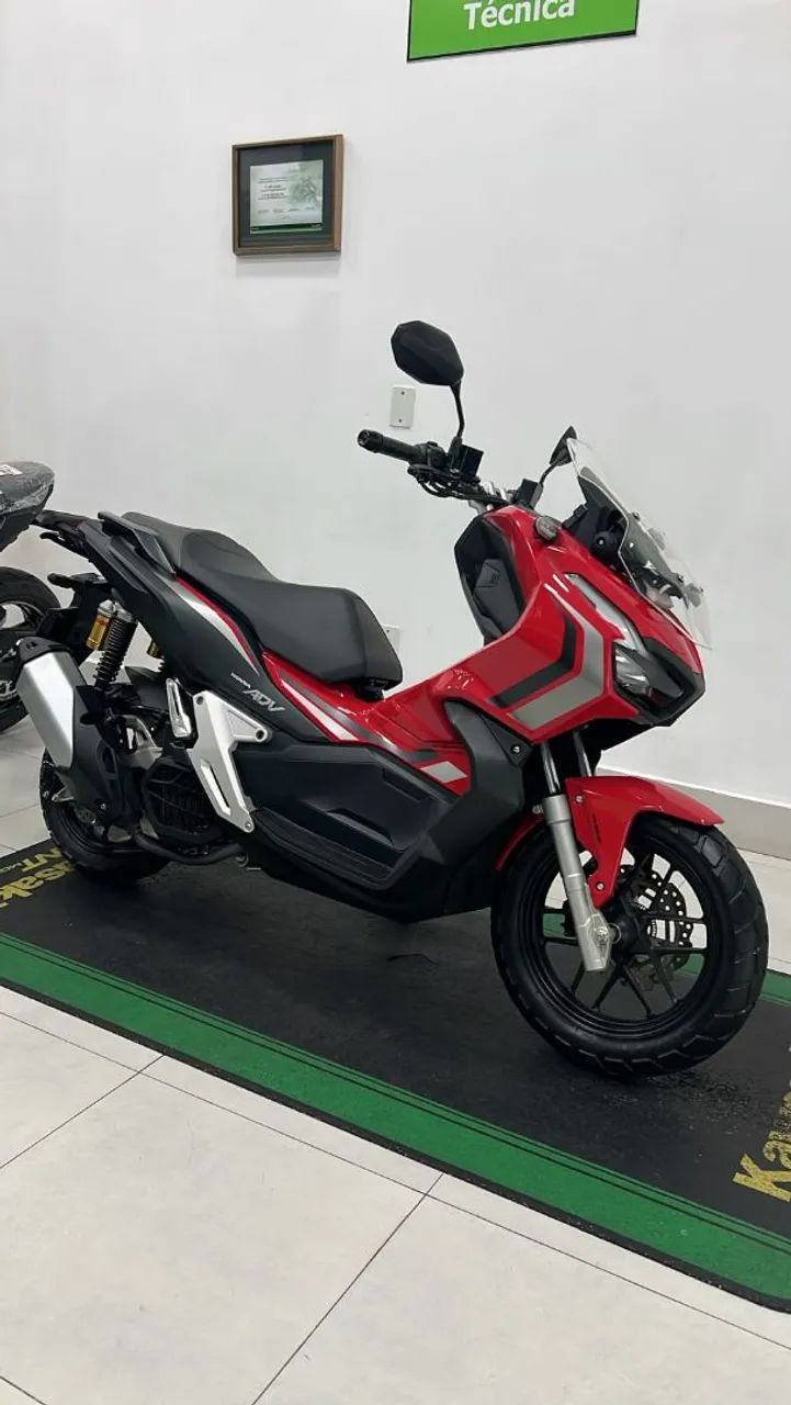 ADV 150  - Foto 2