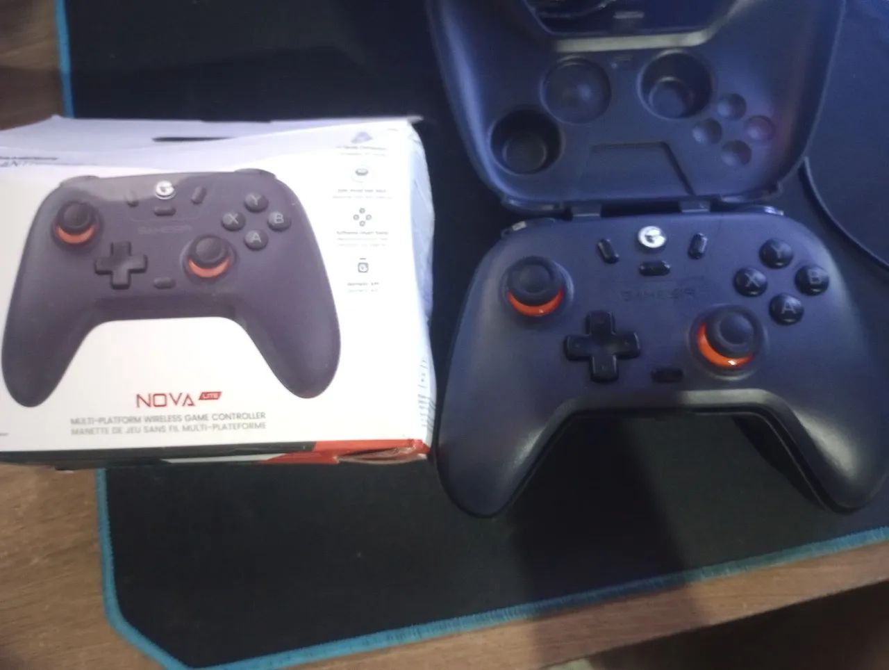 Controle gamesir t4 nova lite - Foto 2