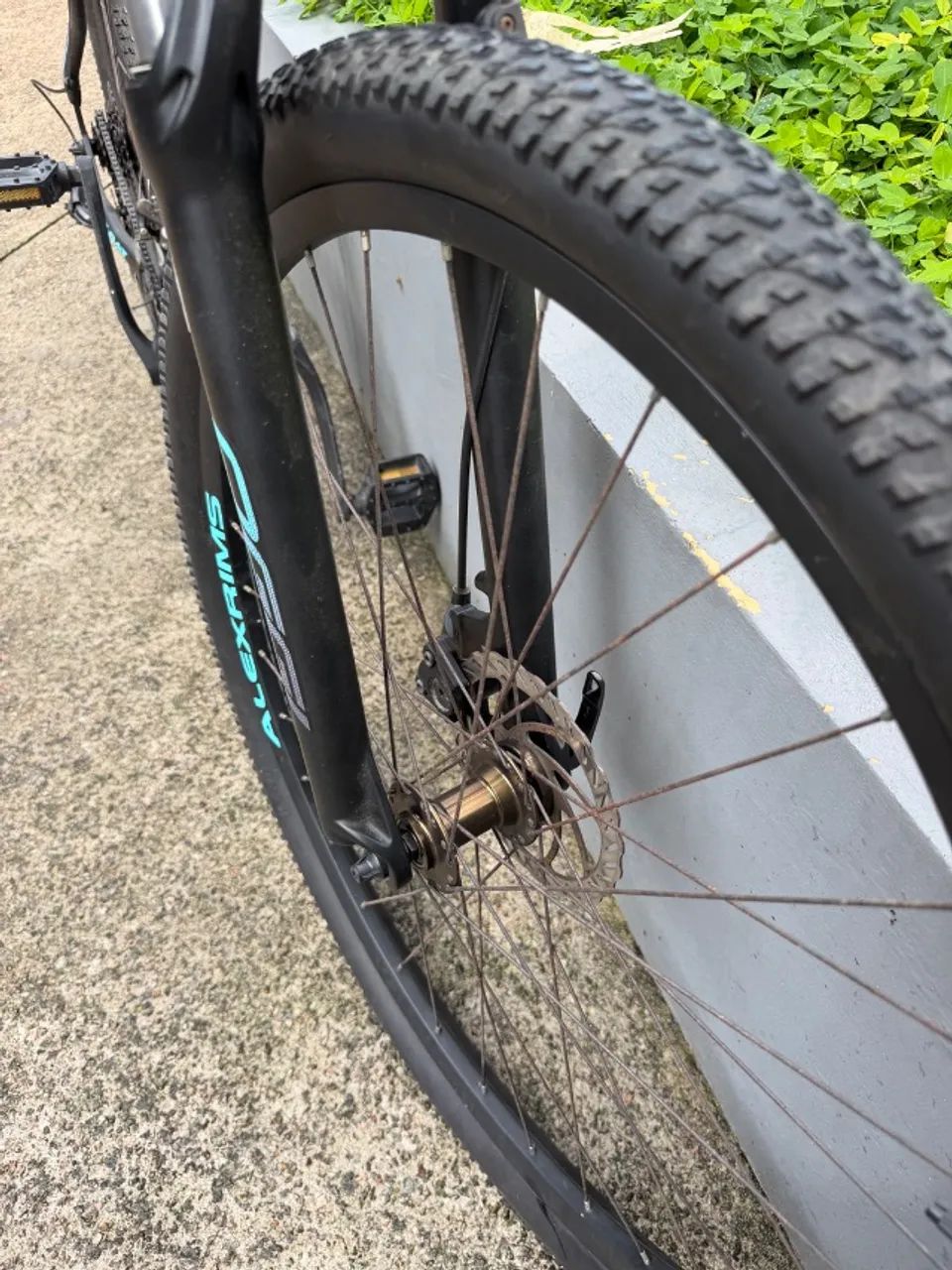 Bicicleta  - Foto 5