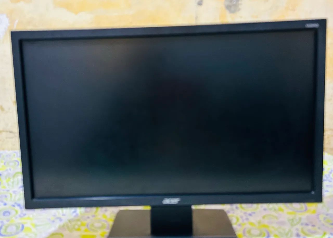 Monitor Acer de 23,6 polegadas  - Foto 2