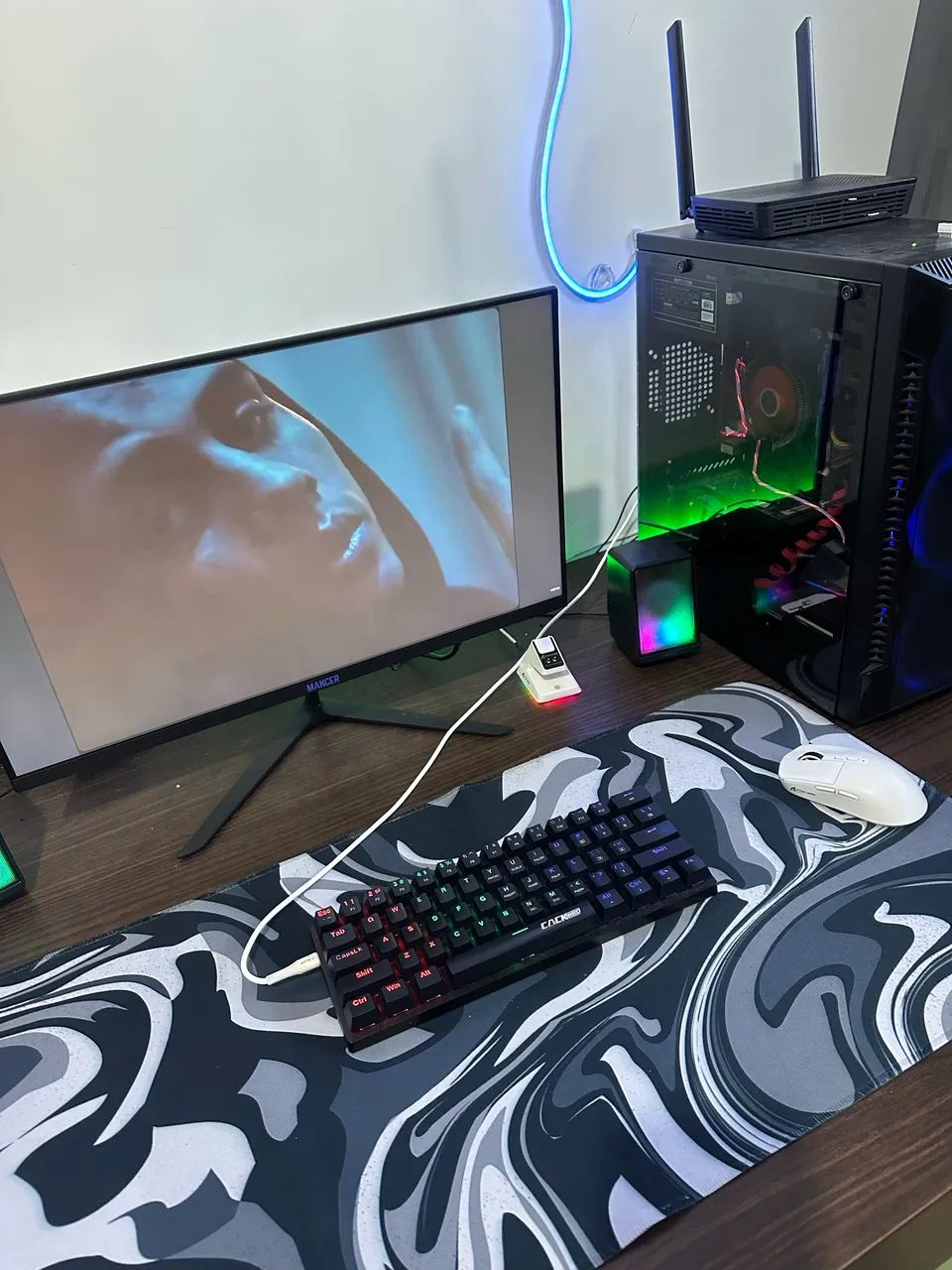 Pc gamer - Foto 3