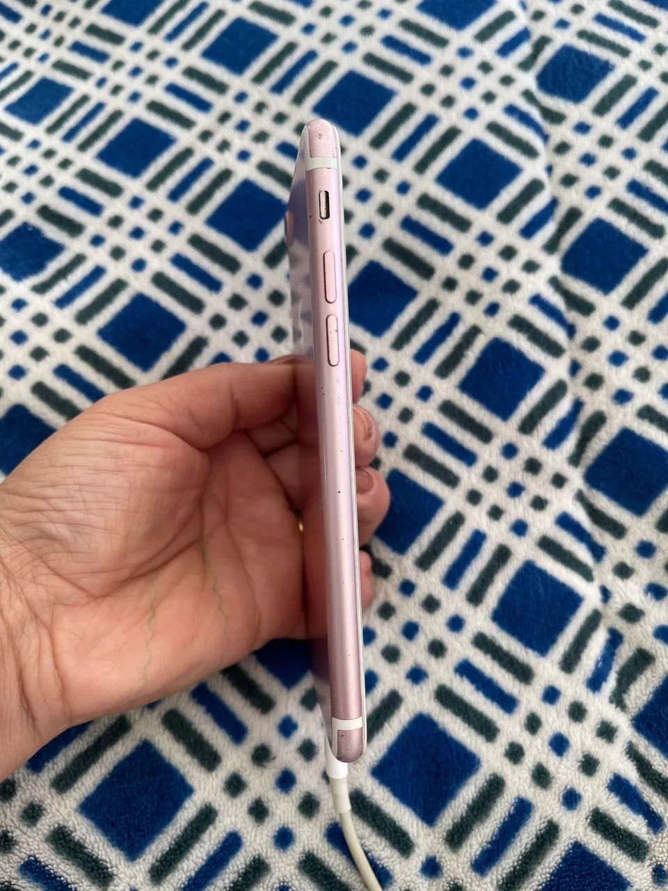 iPhone 7 - bateria 100% - Foto 4