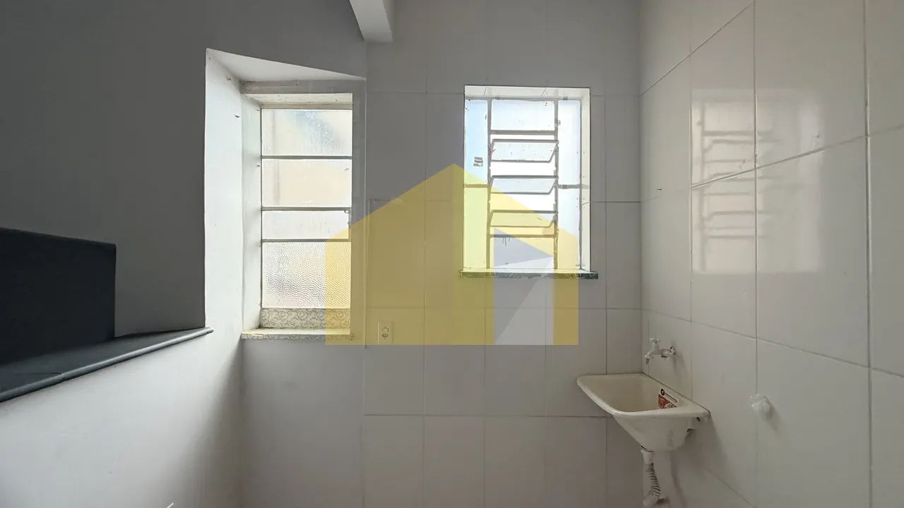 Apartamento 2 Quartos, sendo 1 Suíte  Setor Central - Foto 3