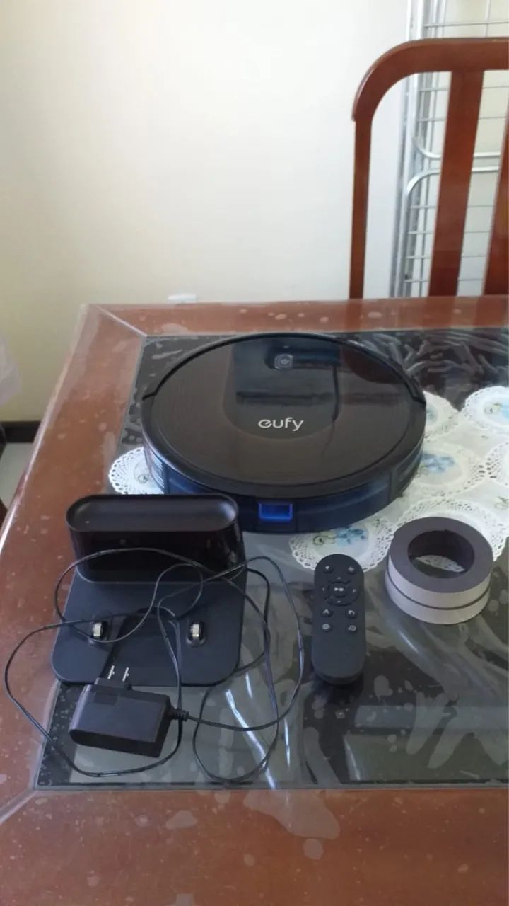 Robovac 30C Eufy - Foto 2