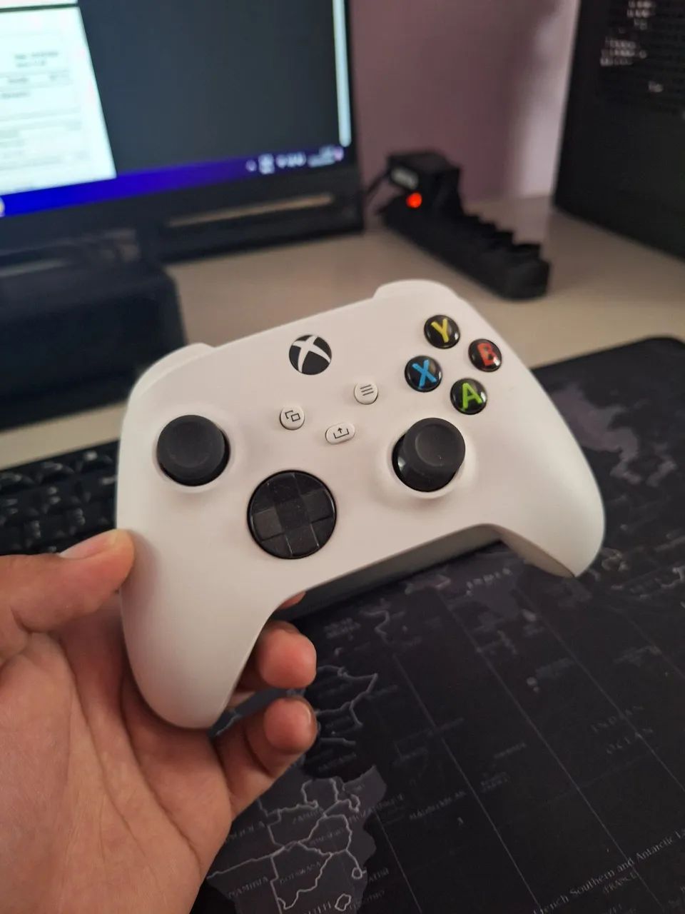 Controle Xbox
